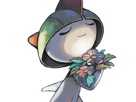tarsal-ralts-pokemon-pkm-jeu-anime-type-psy-fee-3g-hoenn-sentiment