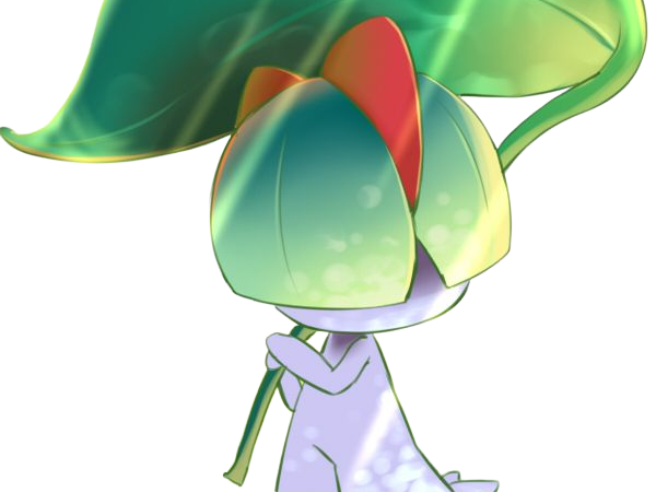 tarsal ralts pokemon pkm jeu anime type psy fee 3g hoenn sentiment