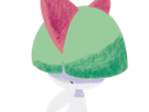 tarsal-ralts-pokemon-pkm-jeu-anime-type-psy-fee-3g-hoenn-sentiment