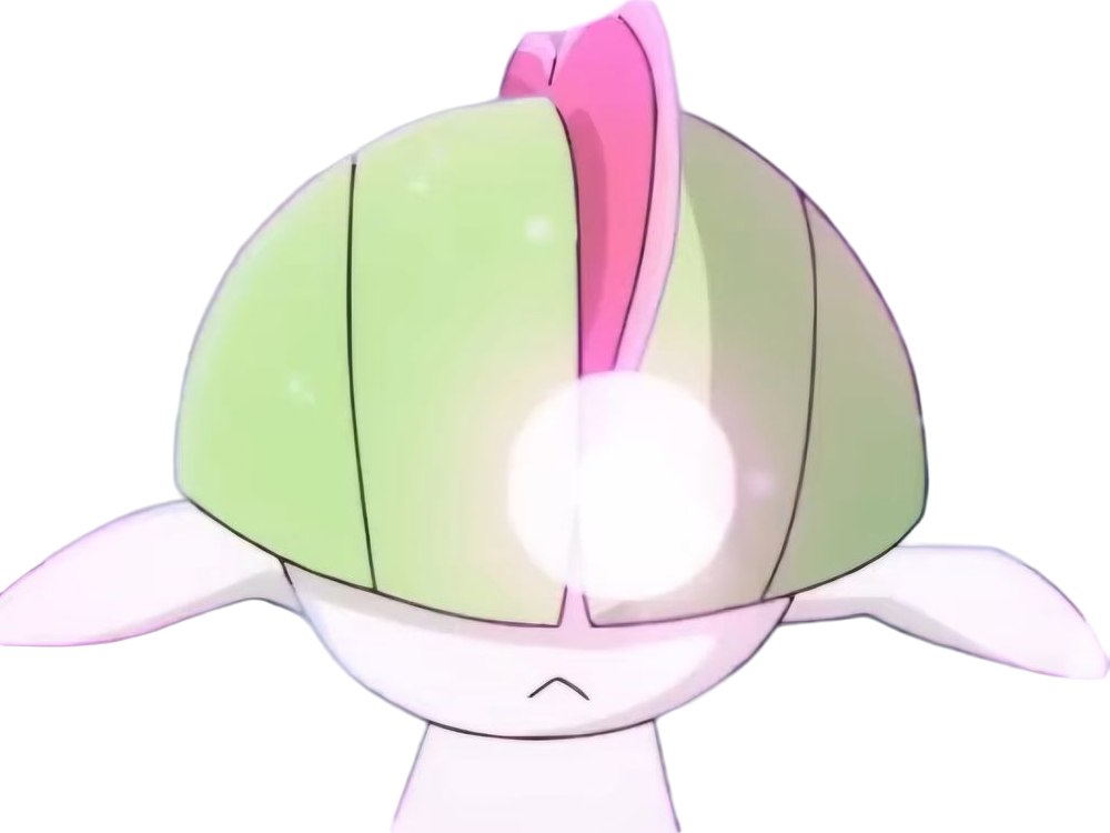 tarsal ralts pokemon pkm jeu anime type psy fee 3g hoenn sentiment