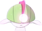 tarsal-ralts-pokemon-pkm-jeu-anime-type-psy-fee-3g-hoenn-sentiment