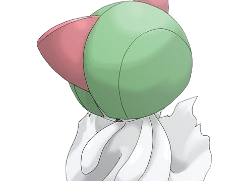 tarsal ralts pokemon pkm jeu anime type psy fee 3g hoenn sentiment