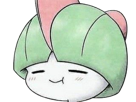 tarsal-ralts-pokemon-pkm-jeu-anime-type-psy-fee-3g-hoenn-sentiment
