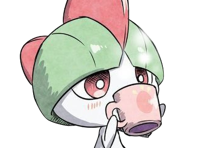 tarsal ralts pokemon pkm jeu anime type psy fee 3g hoenn sentiment