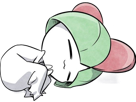tarsal-ralts-pokemon-pkm-jeu-anime-type-psy-fee-3g-hoenn-sentiment