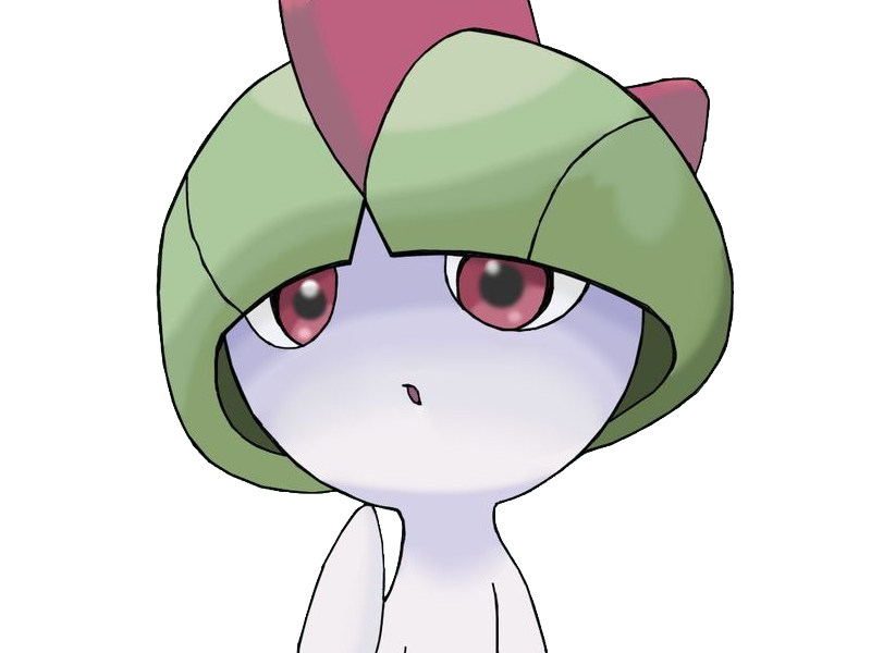 tarsal ralts pokemon pkm jeu anime type psy fee 3g hoenn sentiment