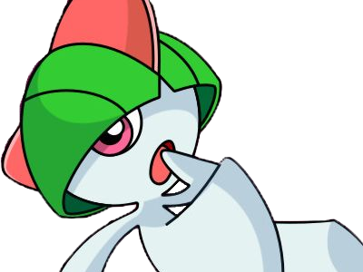 tarsal ralts pokemon pkm jeu anime type psy fee 3g hoenn sentiment