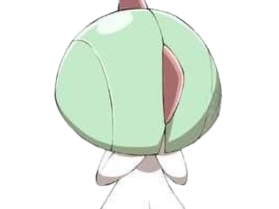 tarsal ralts pokemon pkm jeu anime type psy fee 3g hoenn sentiment