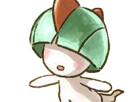 tarsal-ralts-pokemon-pkm-jeu-anime-type-psy-fee-3g-hoenn-sentiment