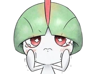 tarsal ralts pokemon pkm jeu anime type psy fee 3g hoenn sentiment