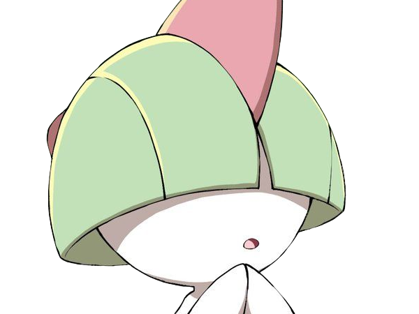 tarsal ralts pokemon pkm jeu anime type psy fee 3g hoenn sentiment