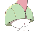 tarsal-ralts-pokemon-pkm-jeu-anime-type-psy-fee-3g-hoenn-sentiment