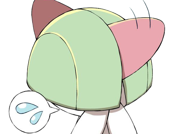 tarsal ralts pokemon pkm jeu anime type psy fee 3g hoenn sentiment
