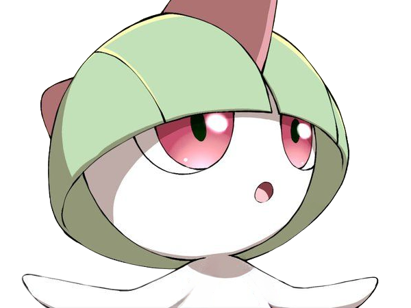 tarsal ralts pokemon pkm jeu anime type psy fee 3g hoenn sentiment