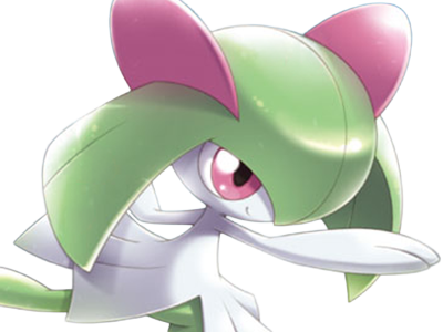 kirlia pokemon pkm jeu anime type psy fee 3g hoenn emotion