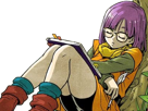 lucca-rukka-ashtear-chrono-trigger-femme-jeu-lunettes-cheveux-violets-yeux-bleus