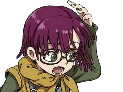 lucca rukka ashtear chrono trigger femme jeu lunettes cheveux-violets yeux-bleus