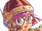 lucca-rukka-ashtear-chrono-trigger-femme-jeu-lunettes-cheveux-violets-yeux-bleus