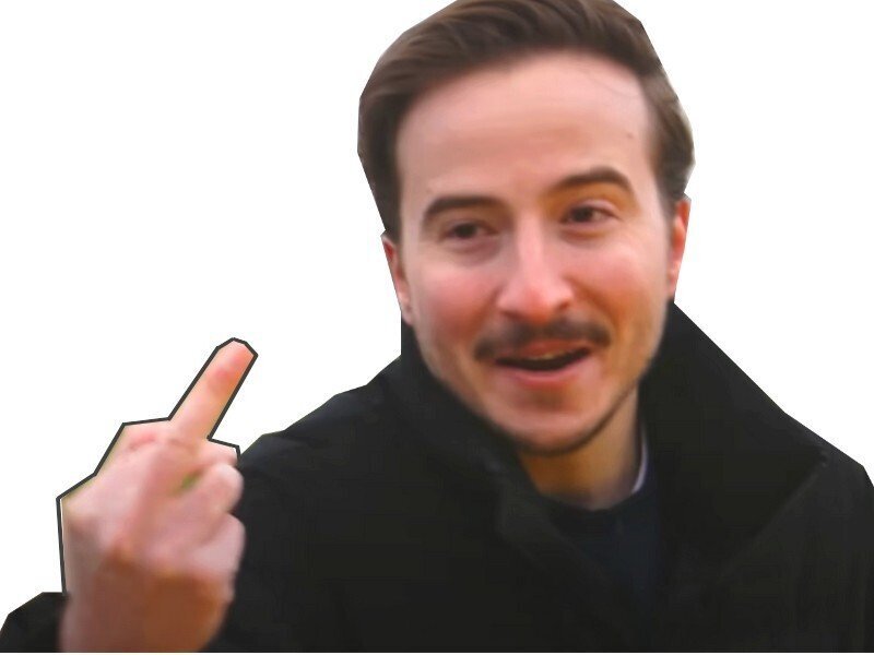 sylvain lyve voiture doigt fuck main rire non moustache refus