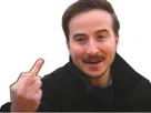 sylvain-lyve-voiture-doigt-fuck-main-rire-non-moustache-refus