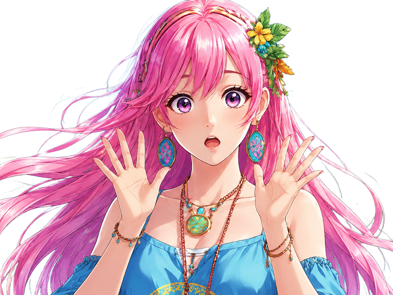 joy-elle joy elle infirmiere enfant-de-la-lumiere edl secte femme anime pokemon fic vlt kalos sud ia