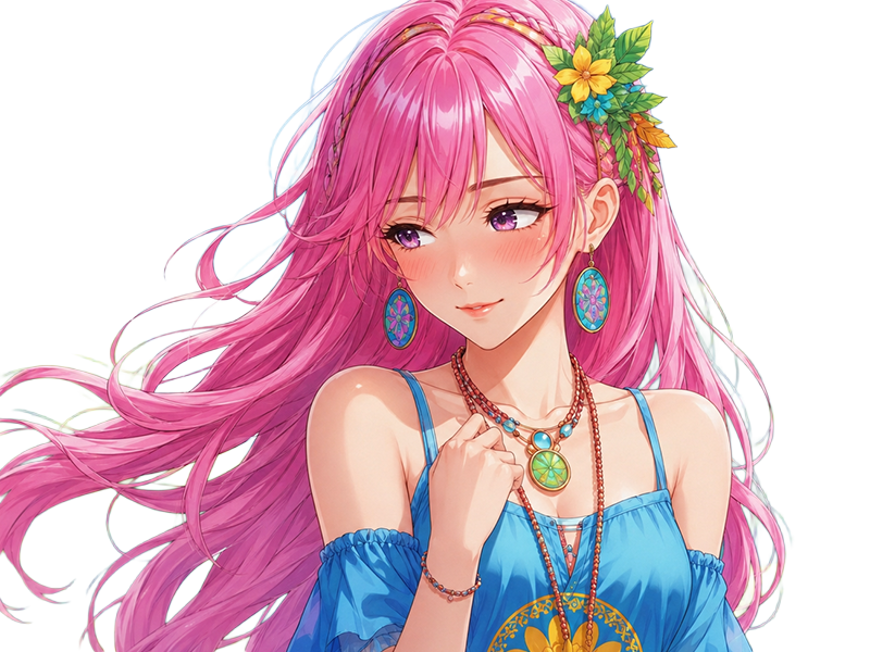 joy-elle joy elle infirmiere enfant-de-la-lumiere edl secte femme anime pokemon fic vlt kalos sud ia