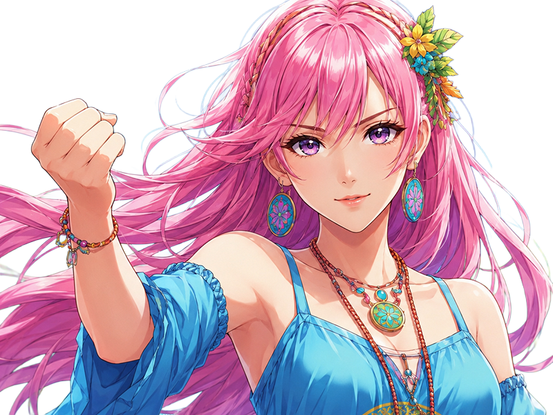 joy-elle joy elle infirmiere enfant-de-la-lumiere edl secte femme anime pokemon fic vlt kalos sud ia