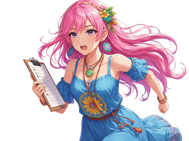 joy-elle joy elle infirmiere enfant-de-la-lumiere edl secte femme anime pokemon fic vlt kalos sud ia