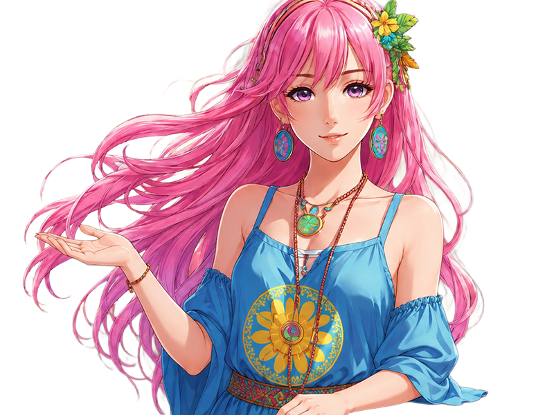 joy-elle joy elle infirmiere enfant-de-la-lumiere edl secte femme anime pokemon fic vlt kalos sud ia