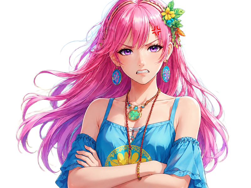 joy-elle joy elle infirmiere enfant-de-la-lumiere edl secte femme anime pokemon fic vlt kalos sud ia
