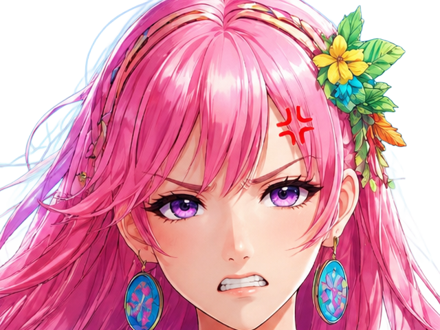 joy-elle joy elle infirmiere enfant-de-la-lumiere edl secte femme anime pokemon fic vlt kalos sud ia