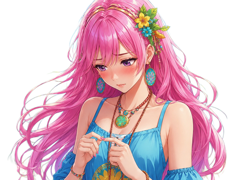 joy-elle joy elle infirmiere enfant-de-la-lumiere edl secte femme anime pokemon fic vlt kalos sud ia