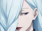 mei-mei-mei-jujutsu-kaisen-jjk-cheveux-blanc-yeux-violet-tresse-ade-adelaide-vizard-fic-bloop