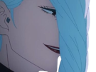 mei-mei-mei-jujutsu-kaisen-jjk-cheveux-blanc-yeux-violet-tresse-ade-adelaide-vizard-fic-bloop