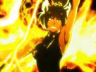 yoruichi-shihouin-bleach-cheveux-pourpre-yeux-jaune-or-desdemone-dess-fic-bloop