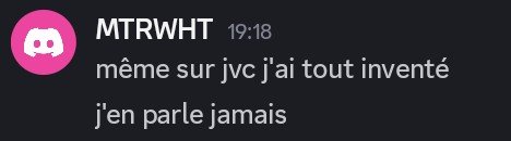 giuseppe stopcensure brise boucle boucleur fou orgueilleux orgueil discord hp bgnl folie brisure