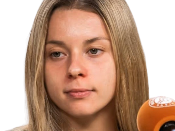 maja schwalinska joueuse tennis fille
