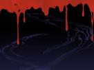 ensanglante-fond-noir-sang