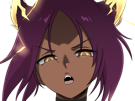 yoruichi-shihoin-bleach