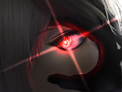 Sticker nier automata 2b par Hapi_meal