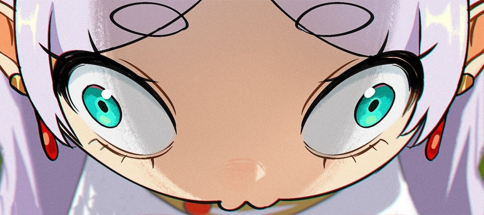 frieren elf elfe elle meme