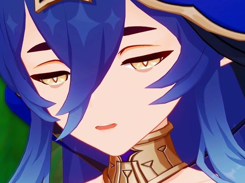 genshin impact layla cryo fatigue