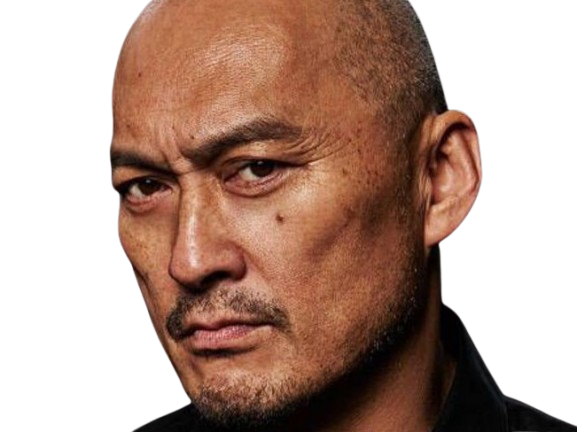 katsumoto ken watanabe le dernier samourai japonais acteur chef leader guerrier soldat