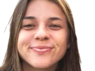 maja-chwalinska-tennis-joueuse-sourie