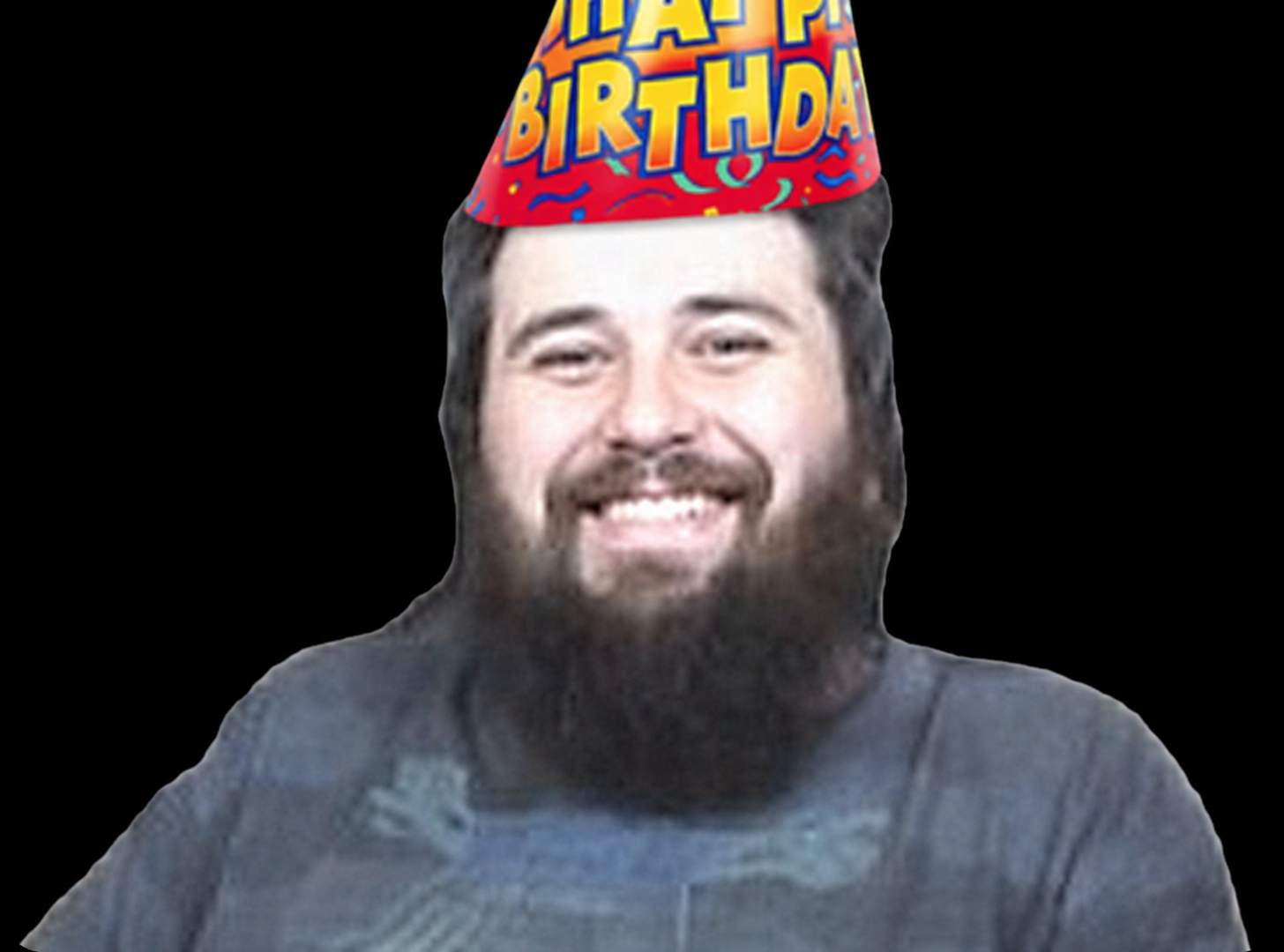 hooper anniversaire
