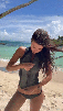 poseidon-swim-suit-playa-calor-arena-kalokairi-verano-busty-breast-tit-pool-mar-delice-beauty