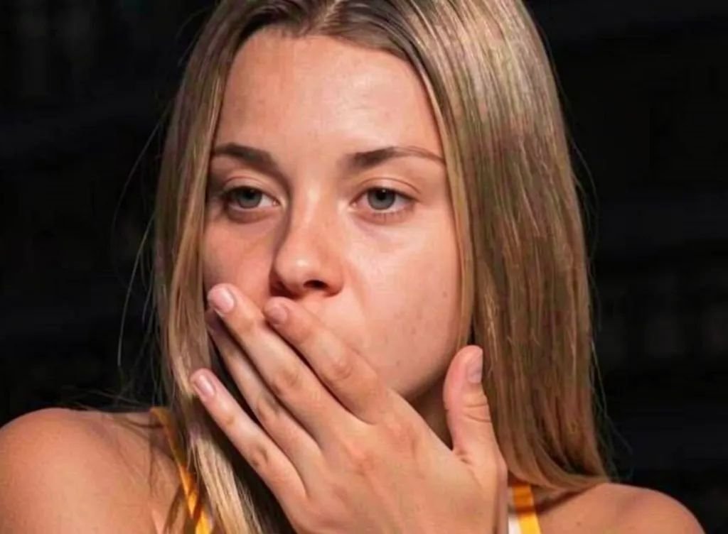 maja chwadlinska tennis