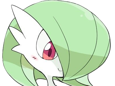 gardevoir sirnight pokemon pkm jeu anime type psy fee 3g hoenn etreinte