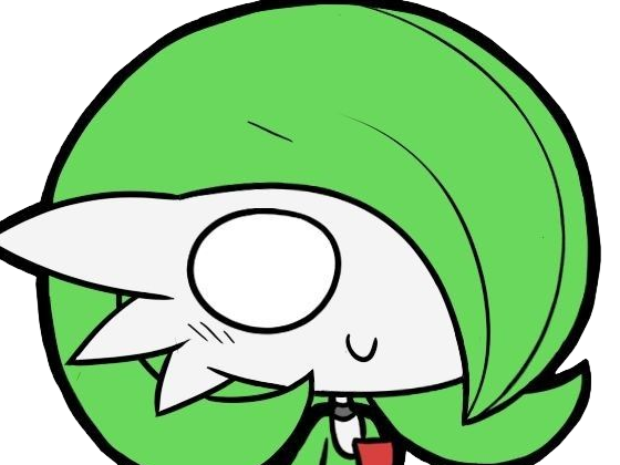 Sticker gardevoir sirnight pokemon pkm jeu anime type psy fee 3g hoenn etreinte par Dark-63