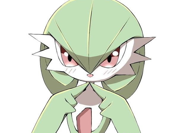 Sticker gardevoir sirnight pokemon pkm jeu anime type psy fee 3g hoenn etreinte par Dark-63